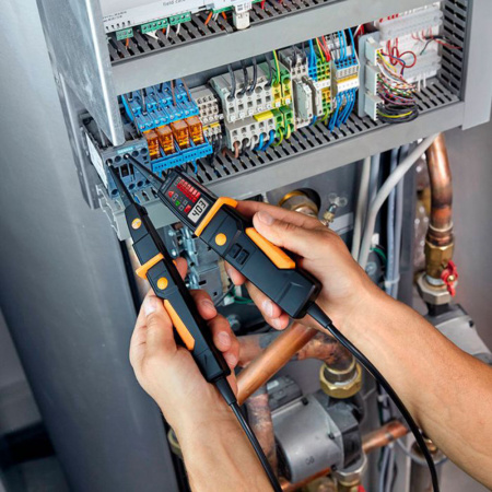 Testo 750-3 с поверкой