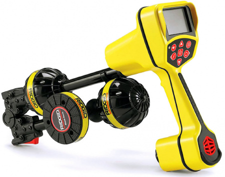 RIDGID SR-20