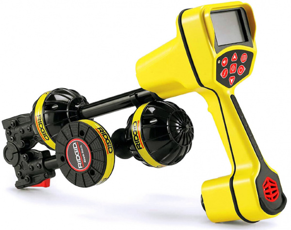 RIDGID SR-20