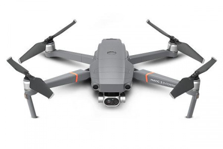 DJI Mavic 2 Enterprise Dual