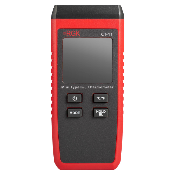 RGK CT-11 с зондом температуры воздуха TR-10A с поверкой
