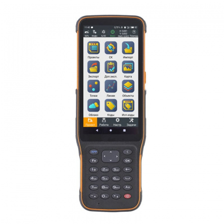 PrinCe HCE600
