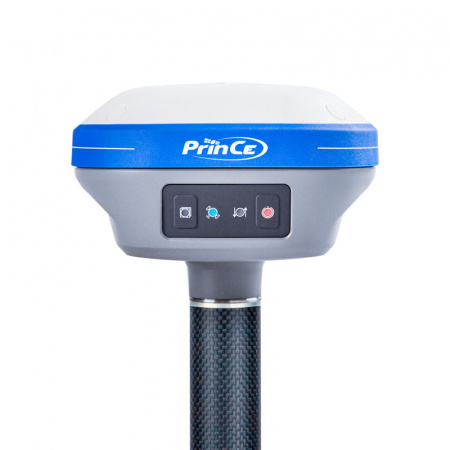 PrinCe i30