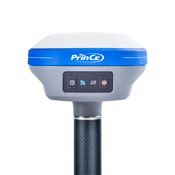 PrinCe i30 IMU Tx