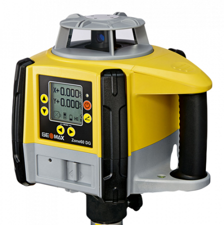 GeoMax Zone60 DG Beam Catch