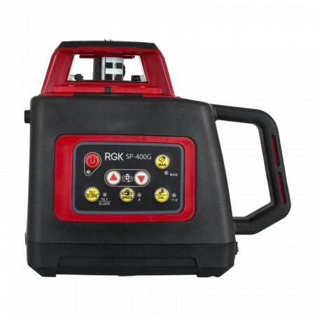 RGK SP 400