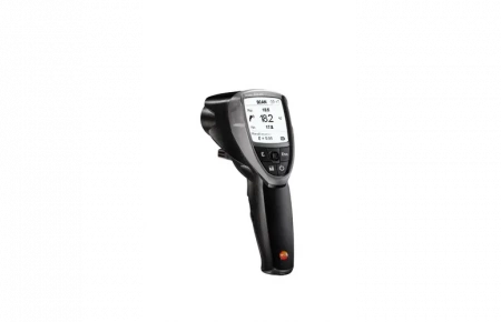Testo 835-H1