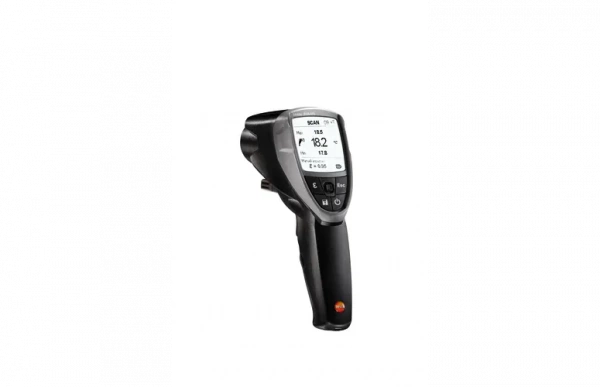 Testo 835-H1