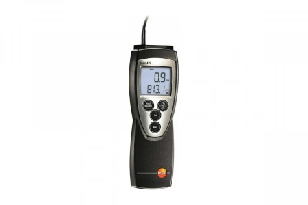 Testo 425 с поверкой
