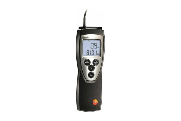 Testo 425 с поверкой