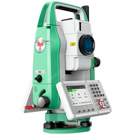 Leica TS07 R1000 (2", EGL)