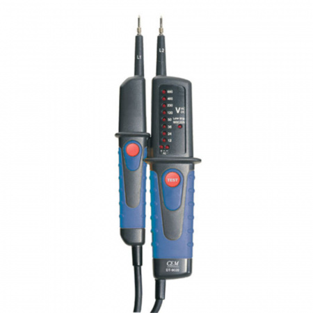 CEM DT-9120