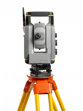 Trimble S7 1" Autolock, DR Plus