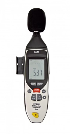 CEM DT-859B