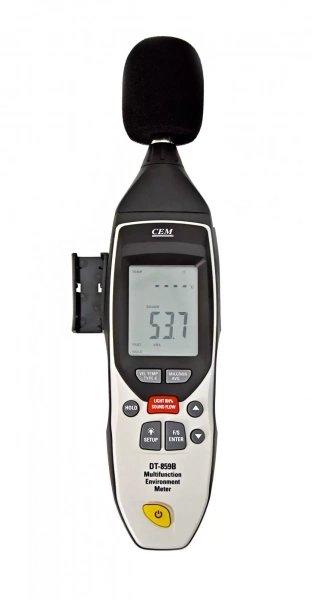 CEM DT-859B