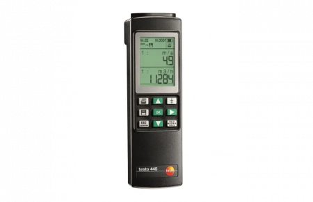 Testo 445