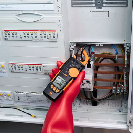 Testo 770-3