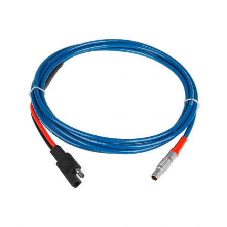 32400-PRN Lemo7[M] - SAE (2.2 м)