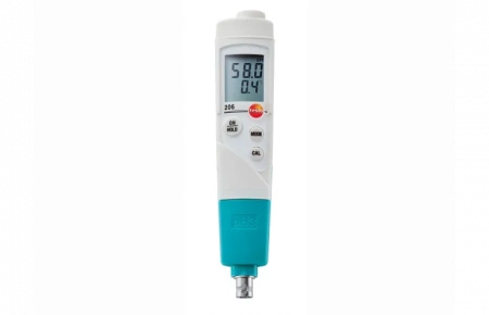 Testo 206 pH3