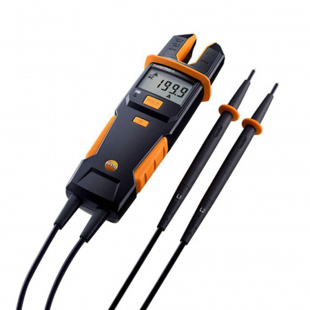 Testo 755-1 с поверкой