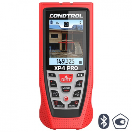 Condtrol XP4 Pro