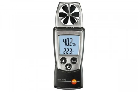Testo 410-2 с поверкой