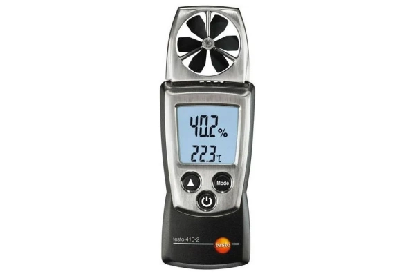 Testo 410-2 с поверкой