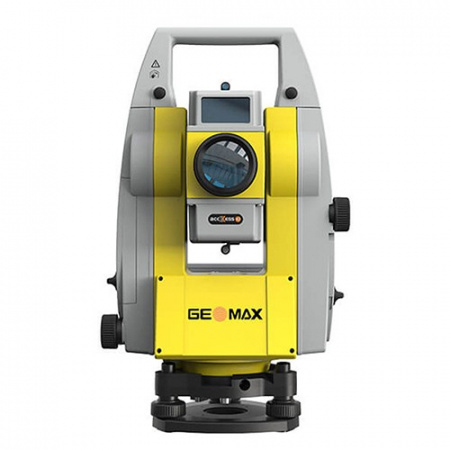 Тахеометр GeoMax Zoom 95