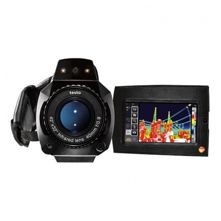 Testo 890-1