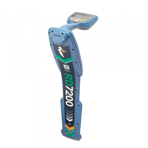 Radiodetection RD7200