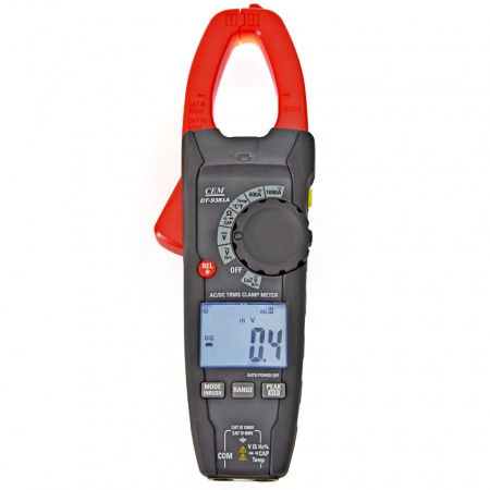 CEM DT-9381A