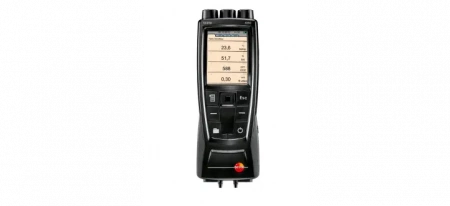 Testo 480