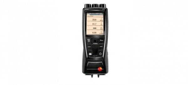 Testo 480