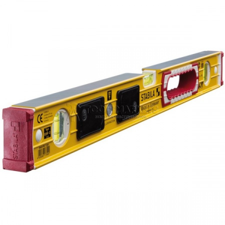 STABILA 196-2 LED (120 см)