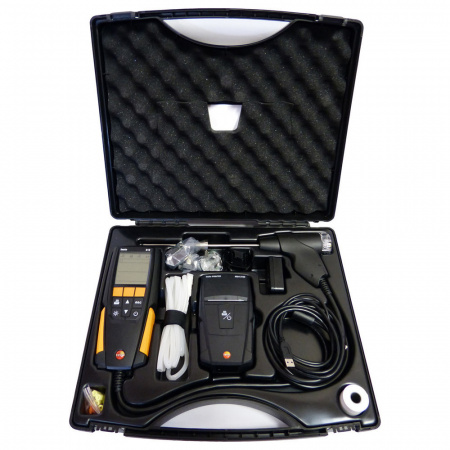 Testo 0516 3101