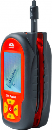 ADA ZVE Pocket
