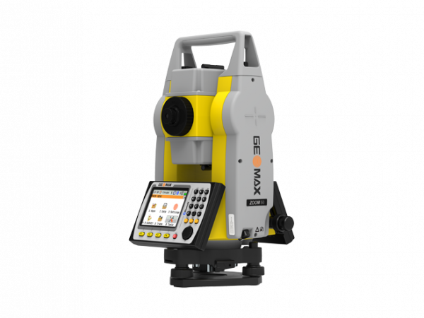 Тахеометр GeoMax Zoom50 