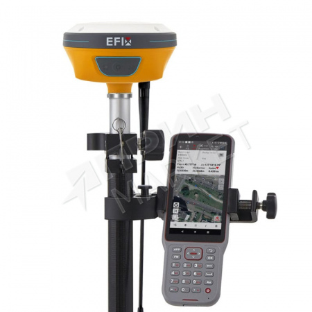 Комплект EFIX C5 и FС2