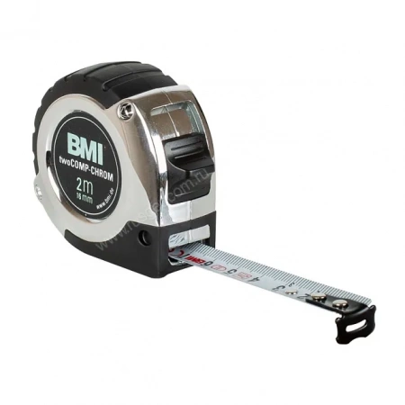 BMI twoCOMP CHROM 2m