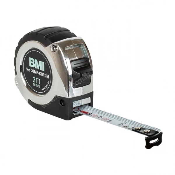 BMI twoCOMP CHROM 2m