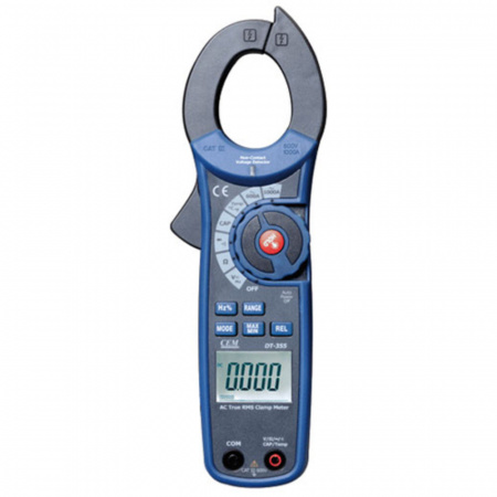 CEM DT-355