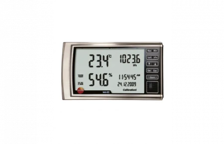 Testo 622