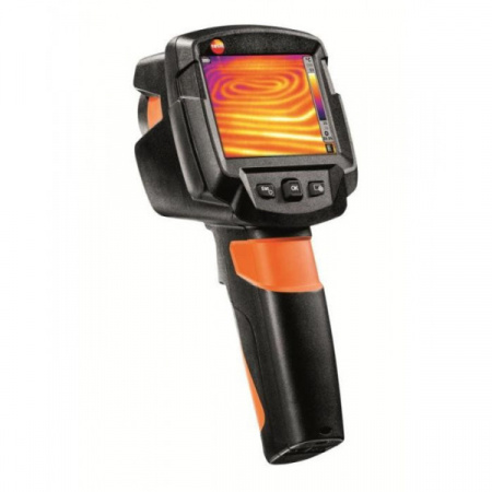 Testo 870-1
