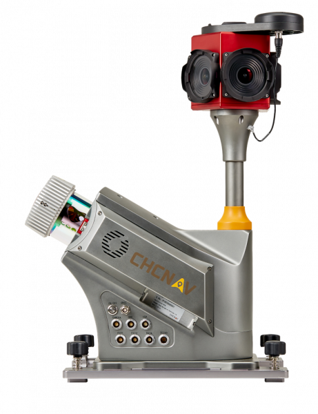Alpha3D