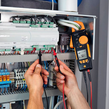 Testo 770-2