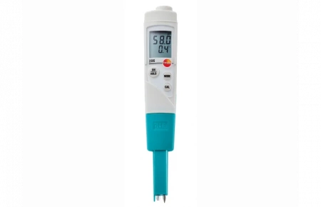 Testo 206 pH1 Set с поверкой