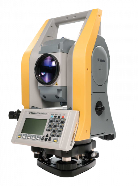 Trimble C3 2” OP