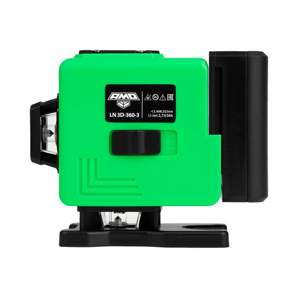 AMO LN 3D-360-3