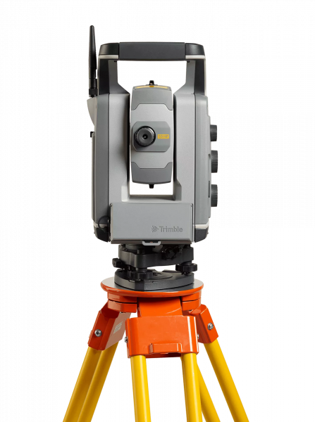 Trimble S9 1" Autolock, DR HP