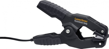LASERLINER ThermoSensor Clamp